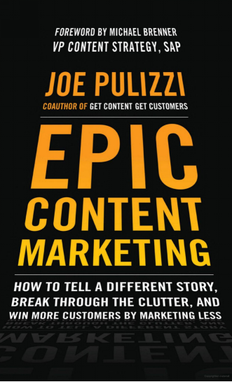 Epic Content Marketing