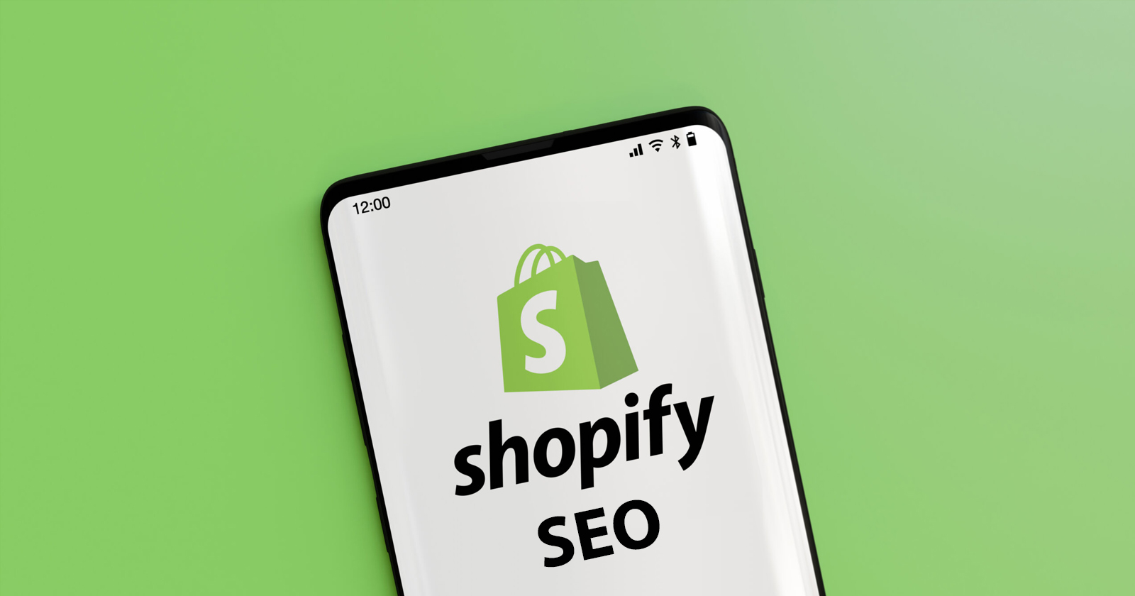 Shopify SEO - How to Optimize Your Shopify Website for Google