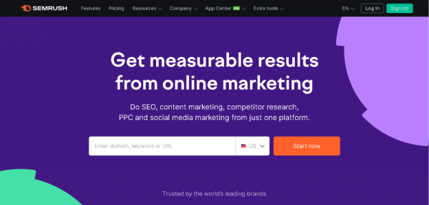 Semrush