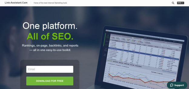 SEO Powersuite