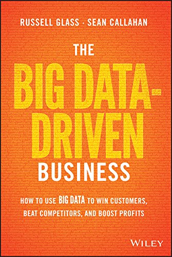 The Big Data-Driven Business