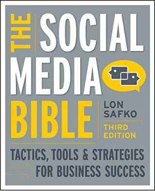 The Social Media Bible