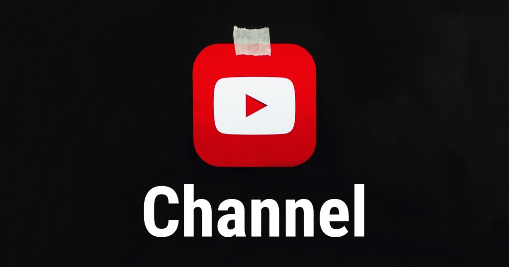 300+ YouTube Channel Name Ideas