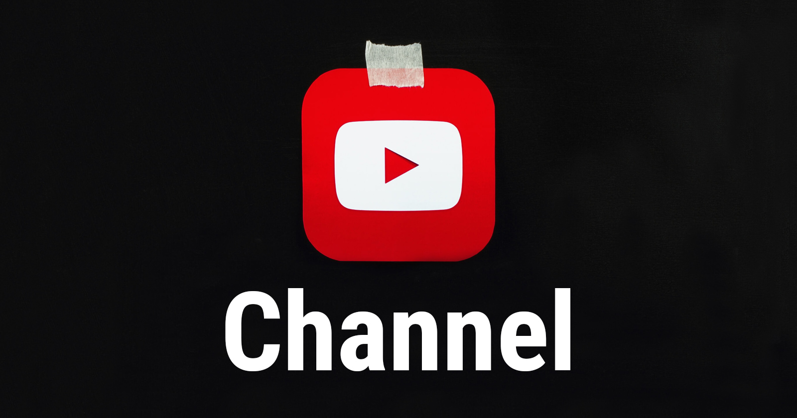 300+ cool and creative  channel names in 2023