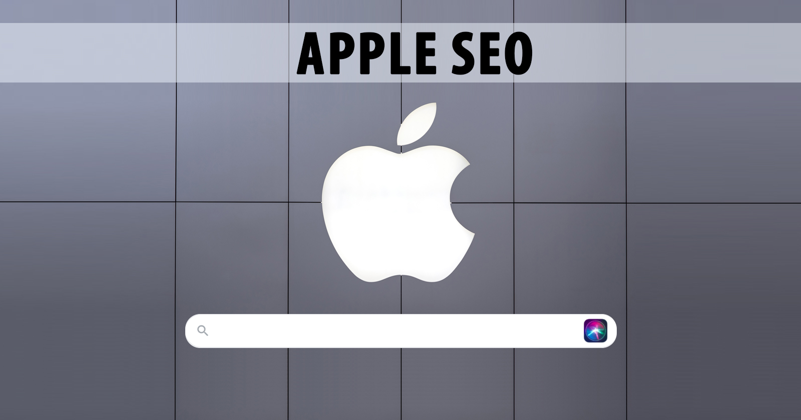 Apple SEO