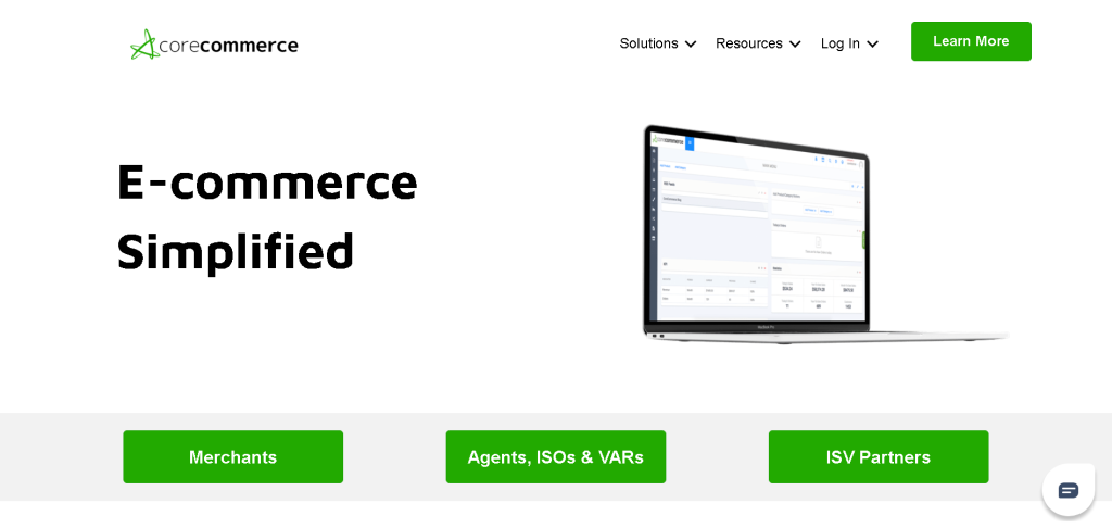 CoreCommerce