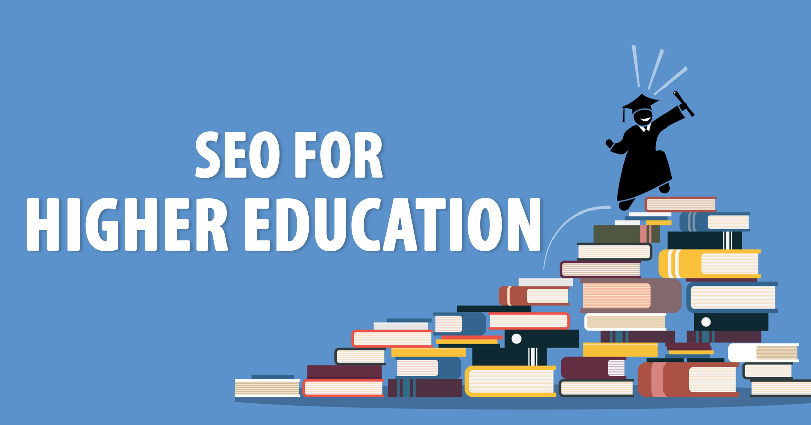 SEO For Higher Education Institutions