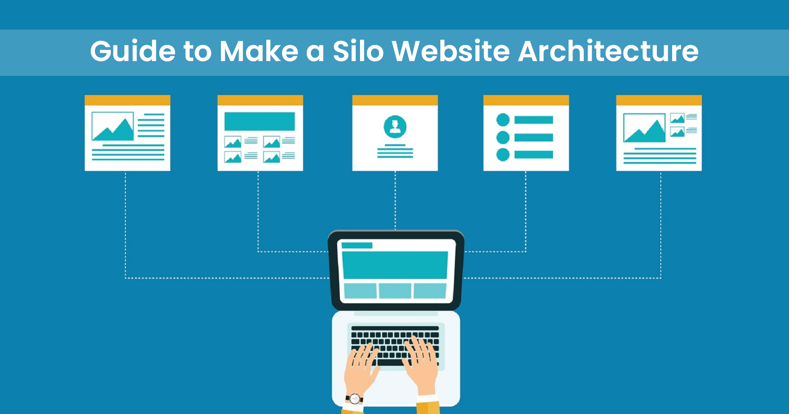 SEO Silos: Guide to Make a Silo Website Architecture