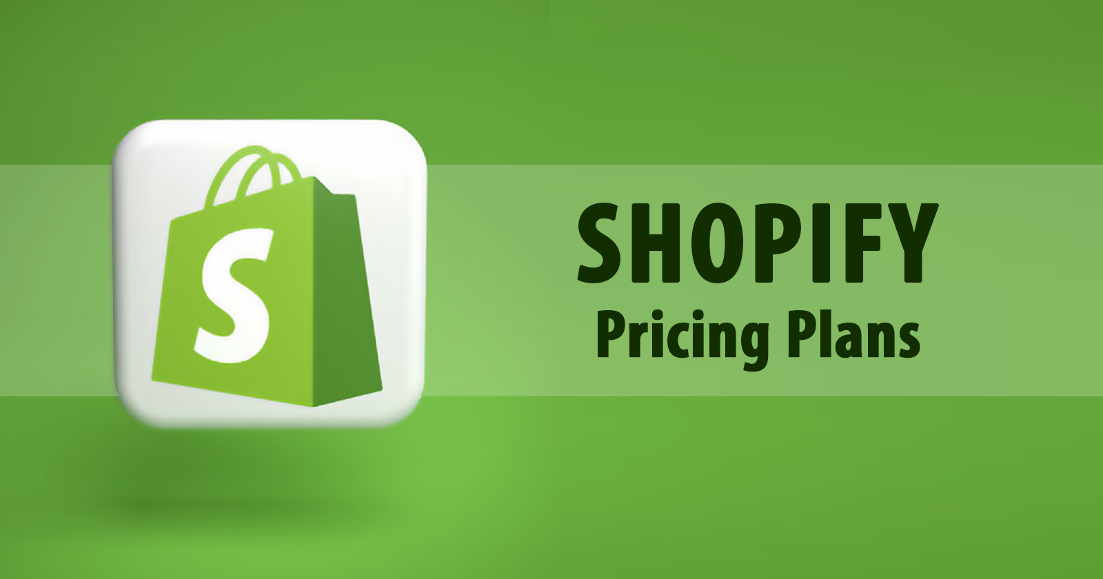 Shopify Pricing: Features, Benefits, & Plans