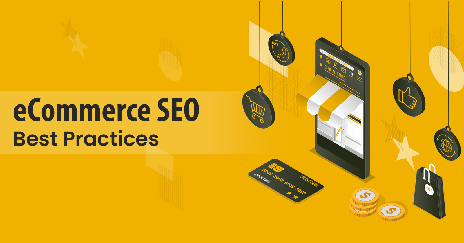 3 eCommerce SEO Best Practices for Your Online Business