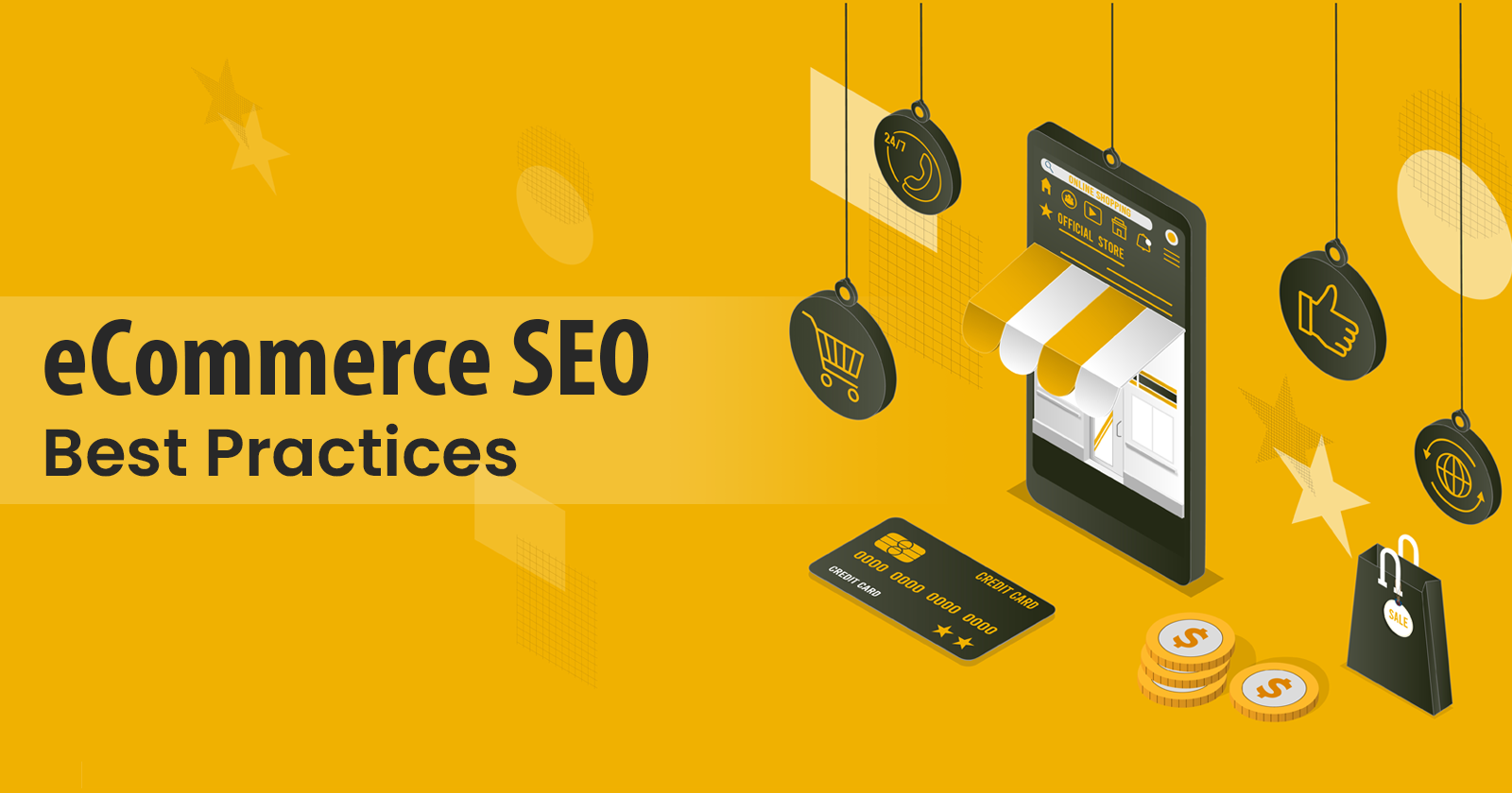 Unleashing the Power of eCommerce: Discovering the 5 Top SEO Company for Online Stores