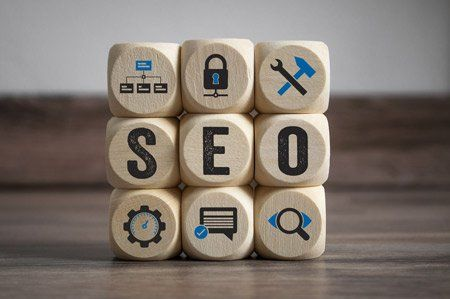 SEO Trends for Higher Rankings