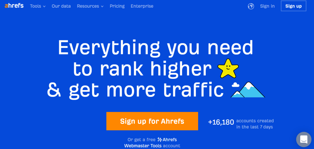 Ahrefs