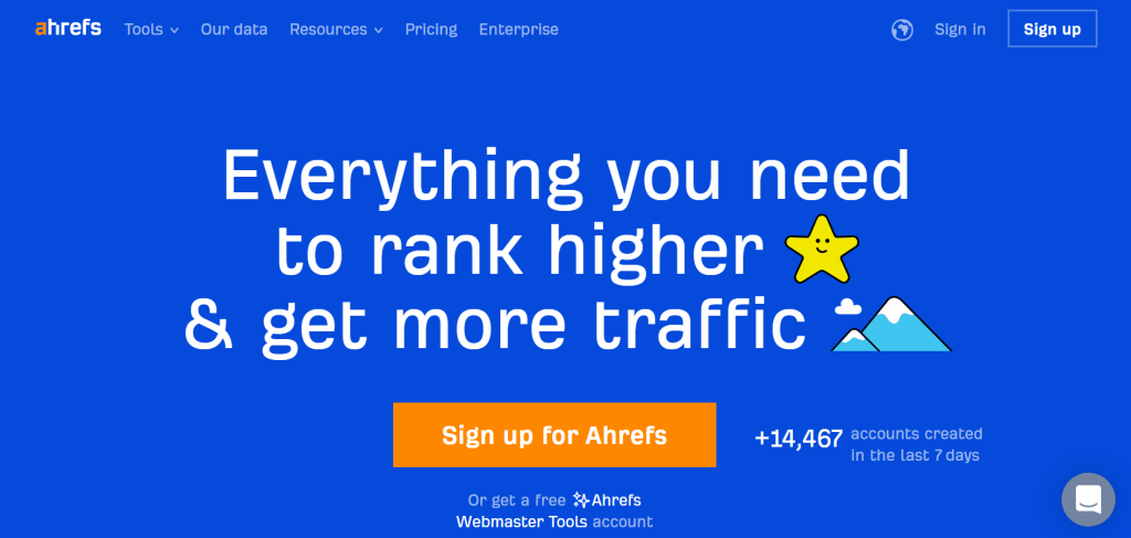 ahrefs