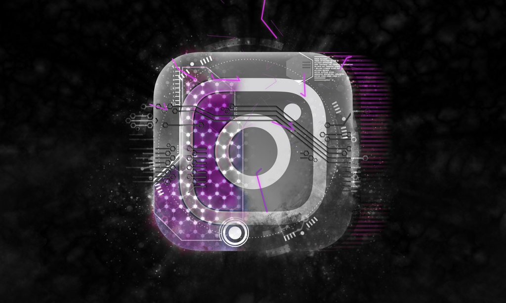 Instagram Instagram