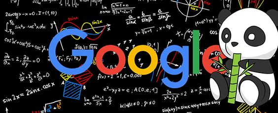 Google Algorithmic Google Algorithmic