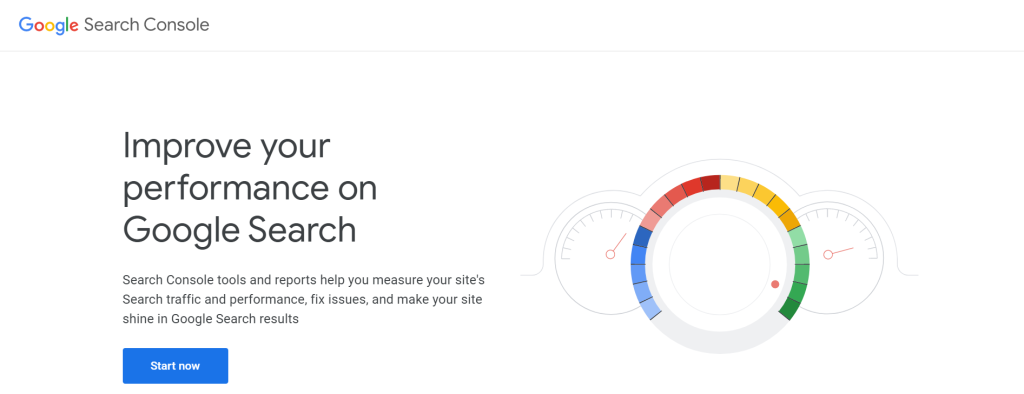 Google Search Console