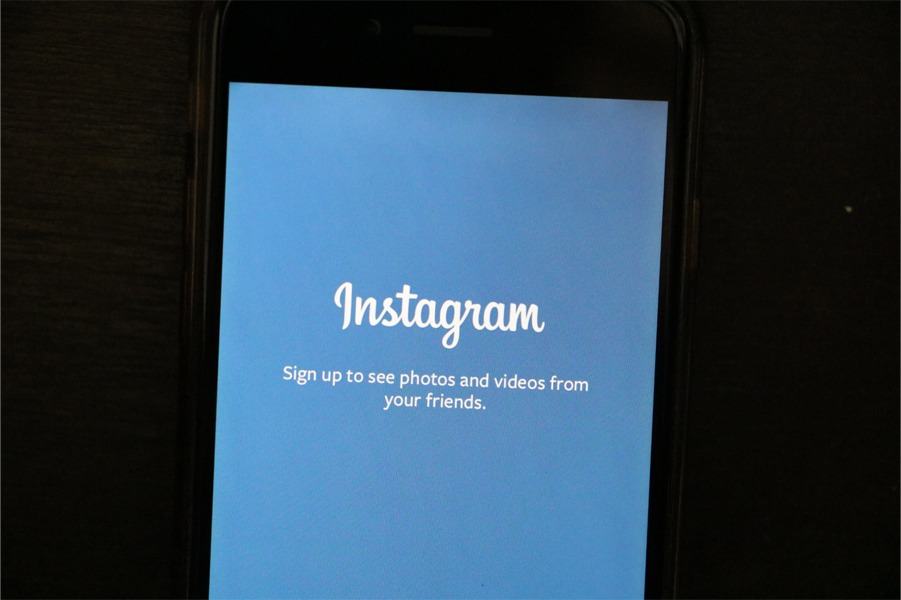 Instagram Account Instagram Account