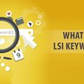 LSI Keyword - How do They Help With Website SEO
