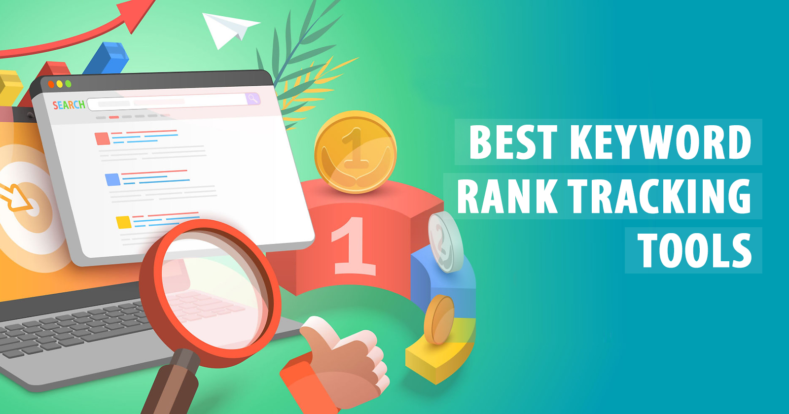 Best Rank Tracking Tools for Online Businesses