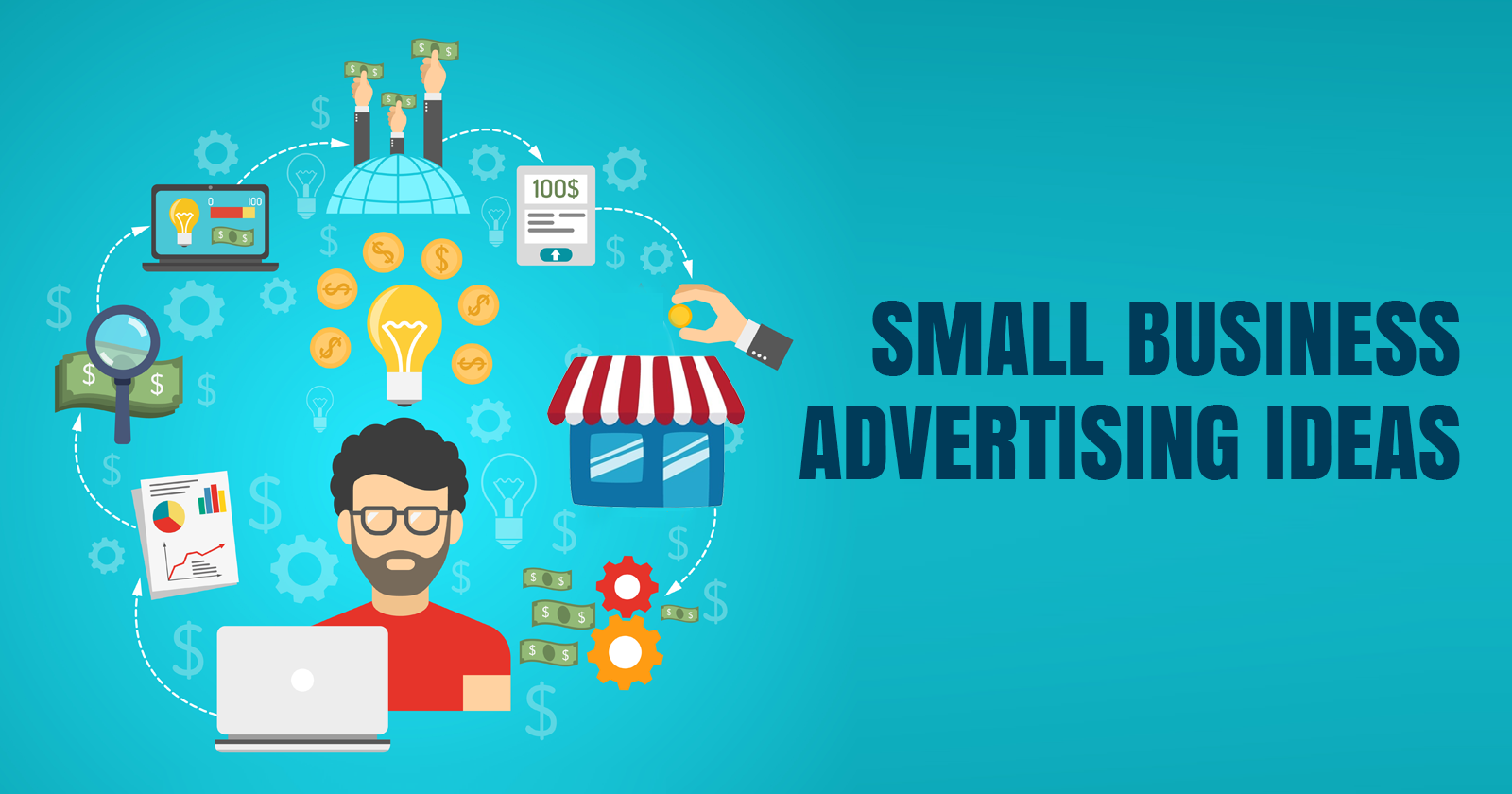 Small Business Advertising Ideas With Limited Budget