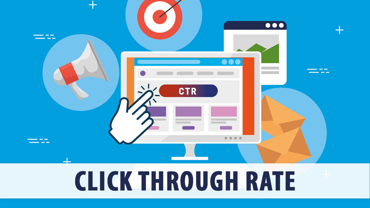Click Through Rate - Importance & Steps to Improve It