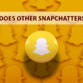 What Does “Other Snapchatters” Mean on Snapchat