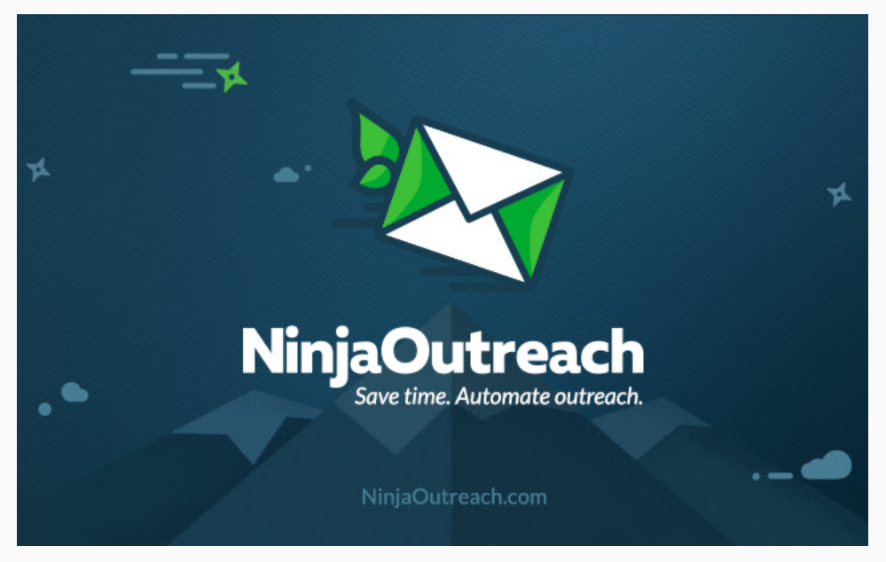 Ninja Outreach Lite
