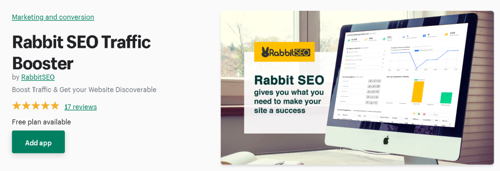 Rabbit SEO