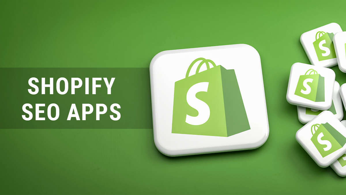 Best Free & Paid Shopify SEO Apps