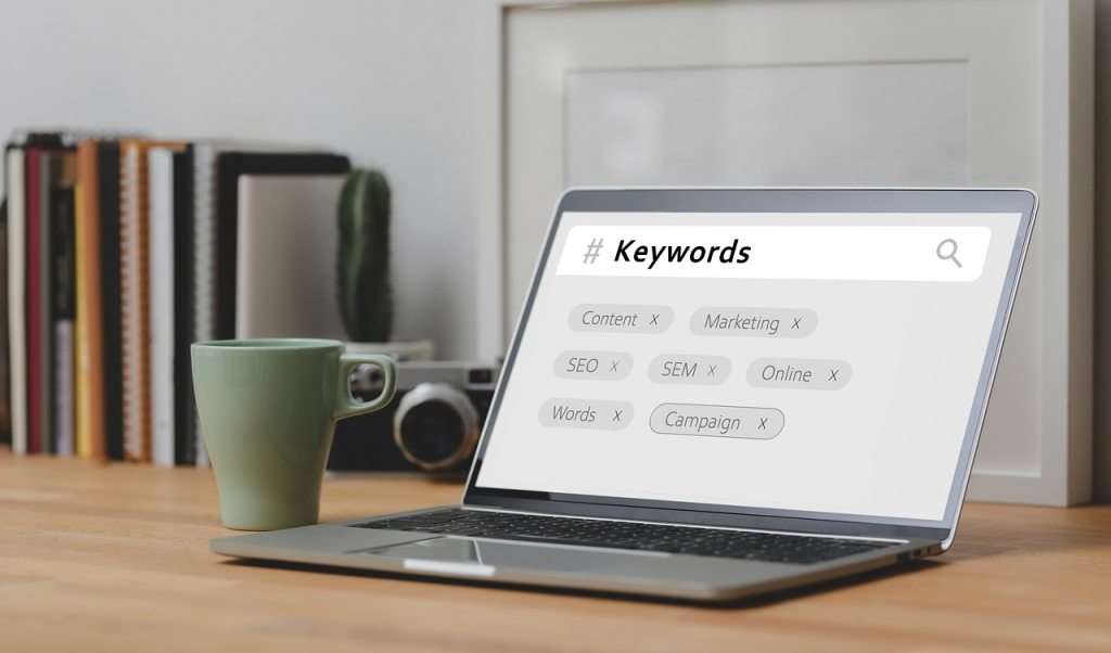 Keyword Research