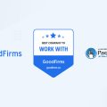 Page Traffic Inc is Recognized by GoodFirms as the Best Company to Work With