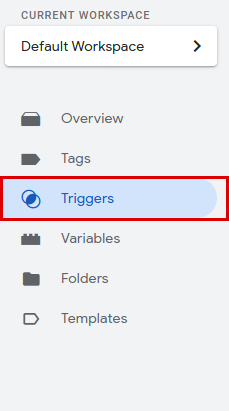 Select Trigger