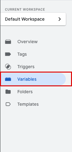 Variables