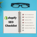 Unlock Your Shopify Store Success: An Ultimate SEO Checklist with Infographic