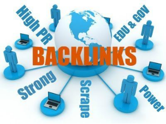 Building Backlinks