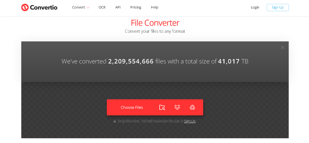 User Guide for Video to GIF Converter