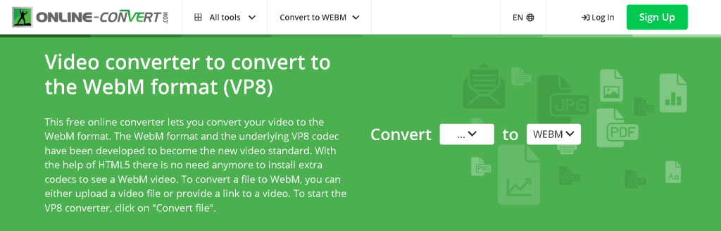 WebM 