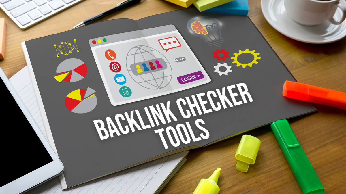 Best Backlink Checkers