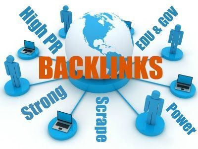 High-Quality Backlinks