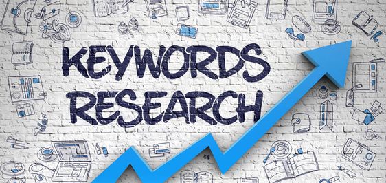 Keyword Research and Analysis