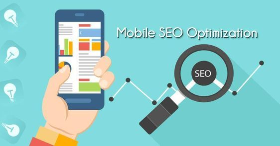 Mobile Site Optimization