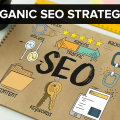 Organic SEO Strategies