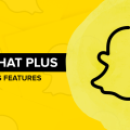 Snapchat Plus and it's Features