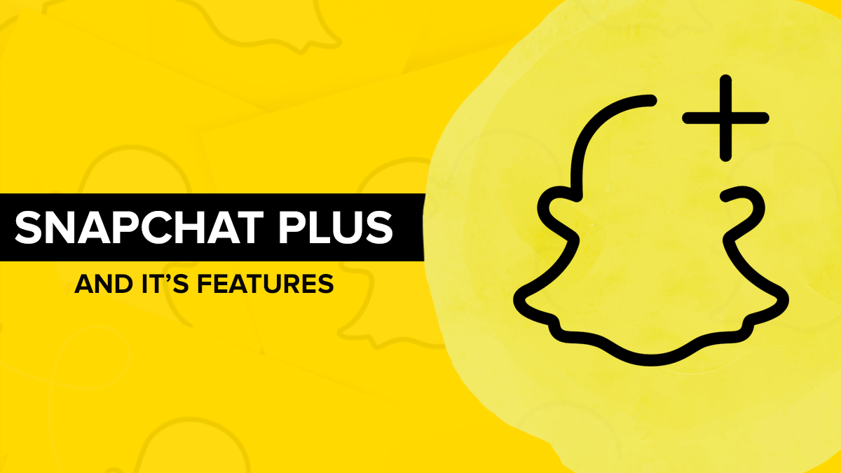 Official Snapchat Accounts Come With Special Perks