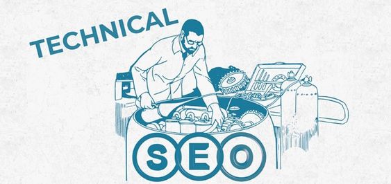 Technical SEO