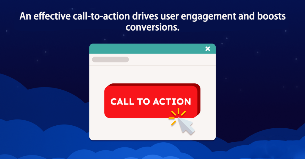 Effective Call-to-Action