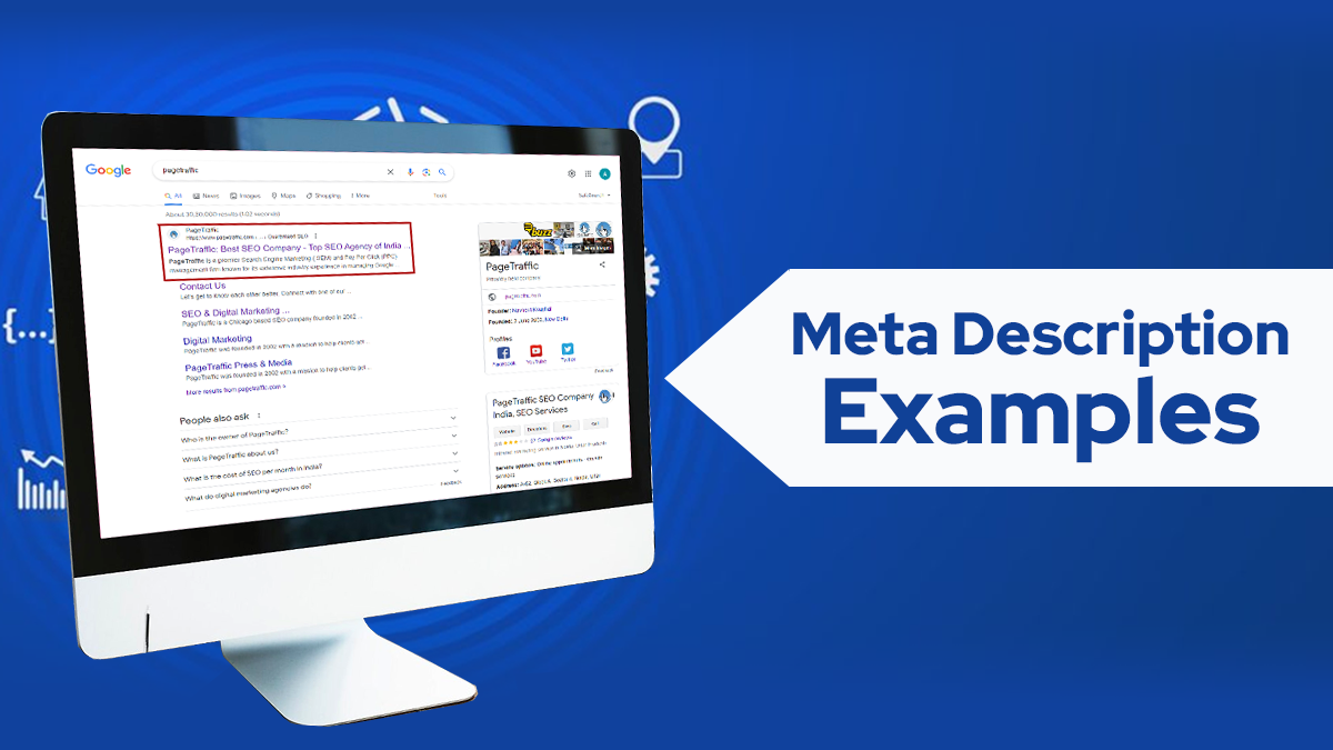 Meta Description Examples