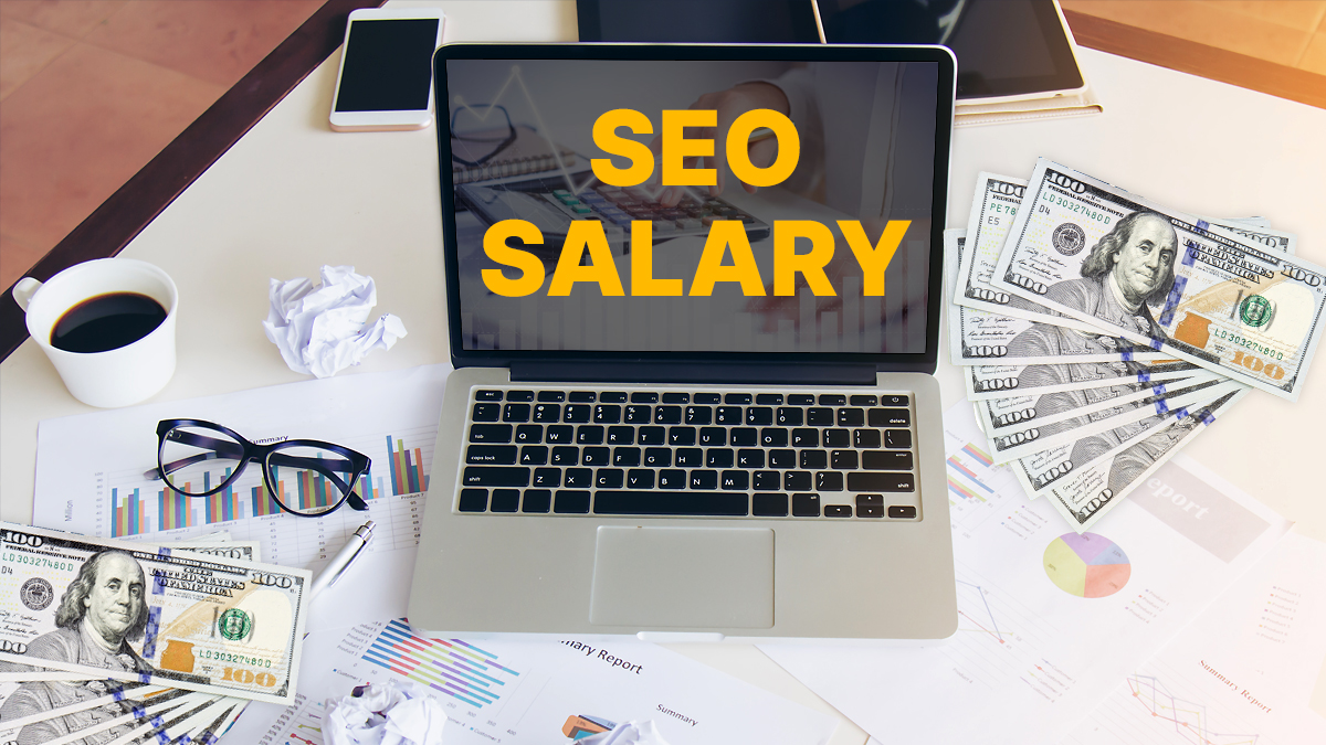 SEO Salary Across the Globe