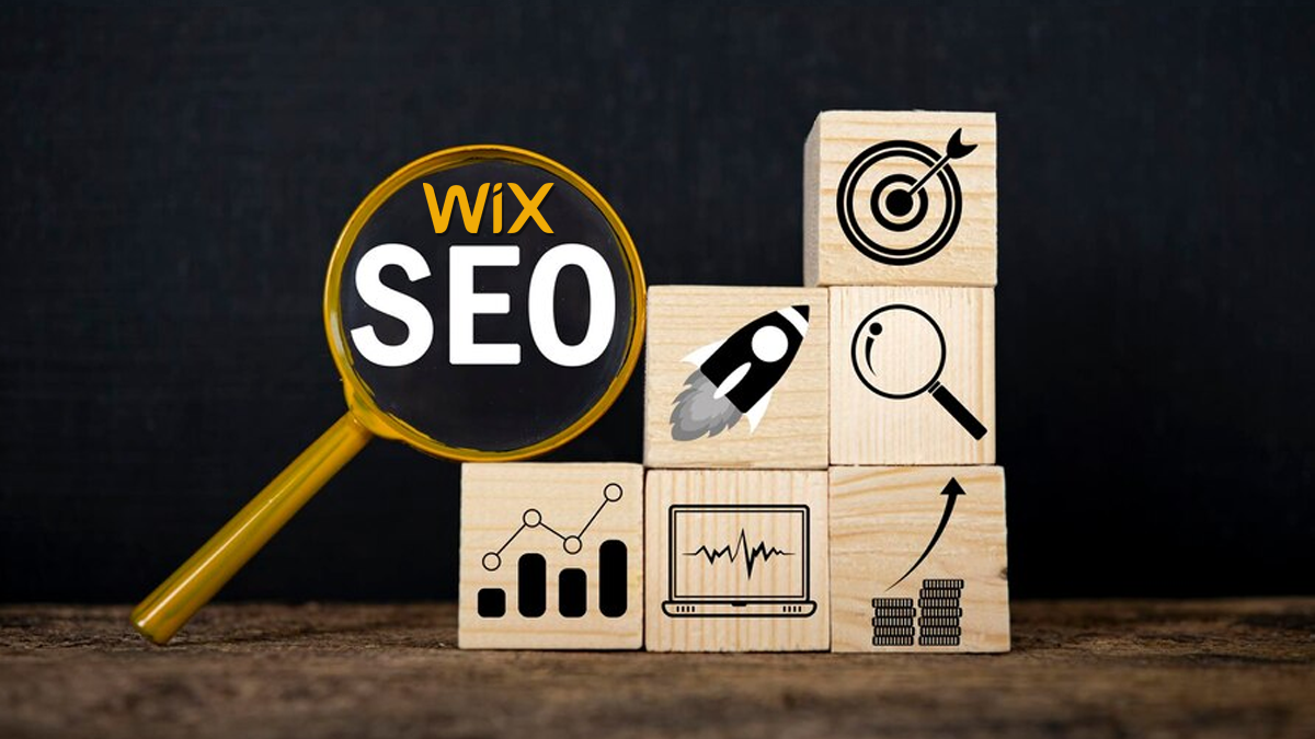 Wix SEO - How to Rank Your Wix Website in 2024